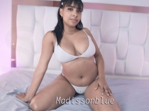 Madissonblue