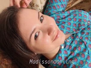Madissondarling