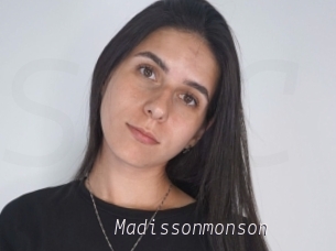 Madissonmonson