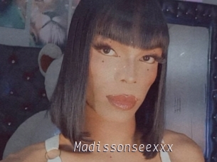 Madissonseexxx