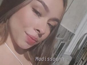 Madissoonn