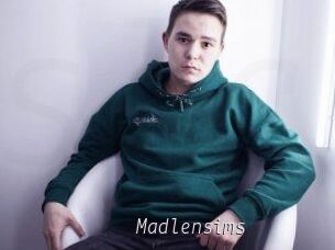 Madlensims