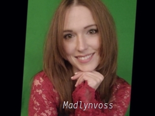 Madlynvoss