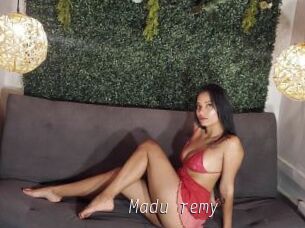 Madu_remy