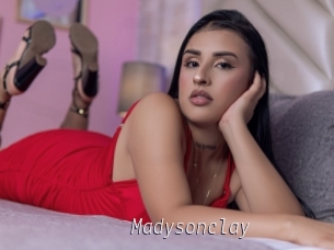 Madysonclay