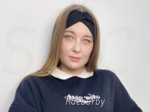 Maeburby