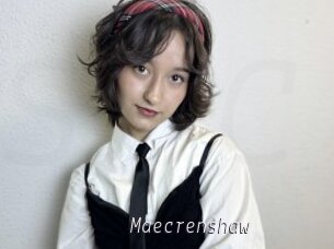Maecrenshaw