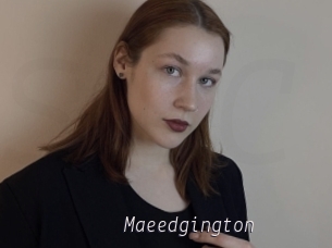 Maeedgington