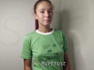 Maefrost