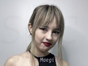 Maegill
