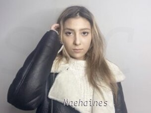 Maehaines