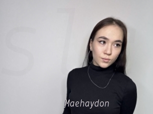 Maehaydon
