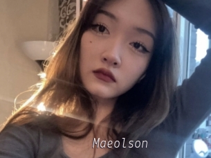 Maeolson