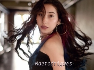 Maerodrigues