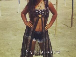 Mafesexylatina