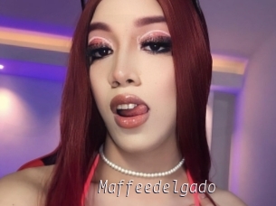 Maffeedelgado