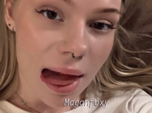 Maganfoxy