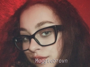 Maggiebrovn