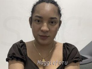 Maggieforu
