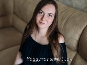Maggymarshmallow