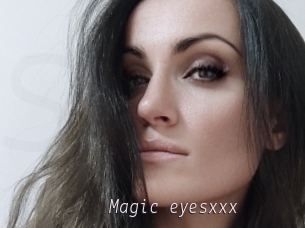 Magic_eyesxxx