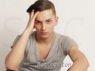 Magicashton
