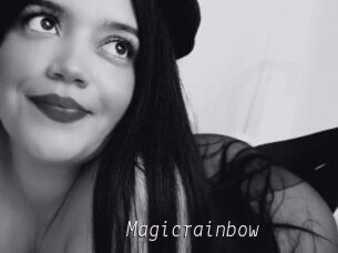 Magicrainbow
