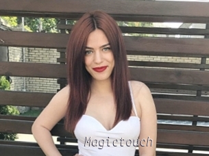 Magictouch