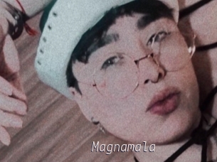 Magnamala