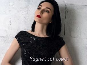 Magneticflower