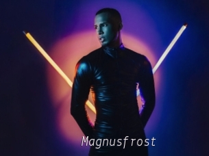 Magnusfrost