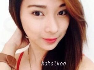 Mahalkoq
