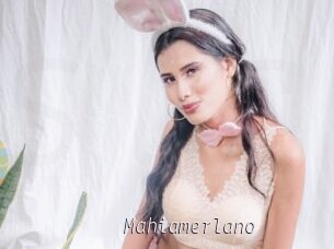 Mahiamerlano