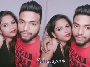 Mahimayank