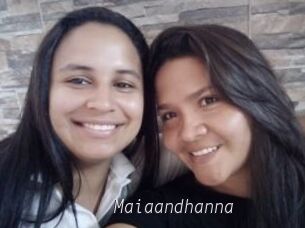 Maiaandhanna