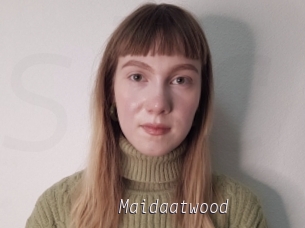 Maidaatwood