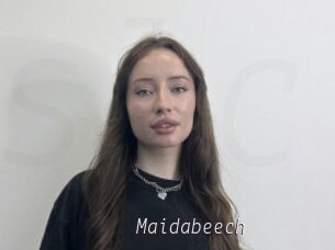 Maidabeech