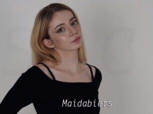 Maidabiers