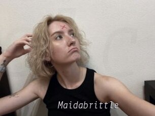 Maidabrittle