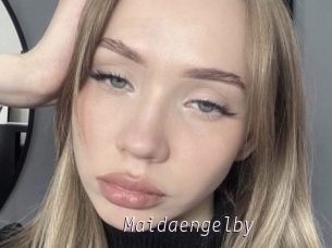 Maidaengelby