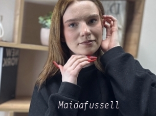 Maidafussell