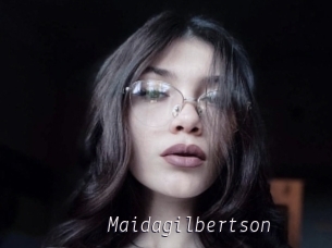 Maidagilbertson