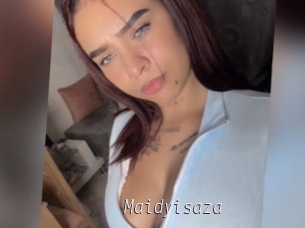 Maidyisaza