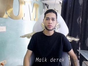 Maik_derek