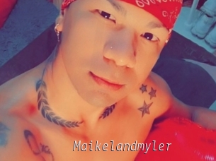 Maikelandmyler