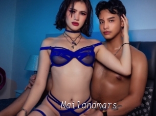 Mailandmars