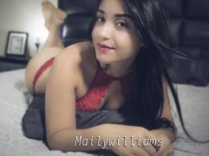 Mailywilliams
