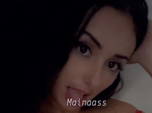 Mainaass