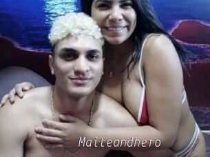 Maiteandhero