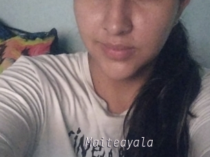 Maiteayala